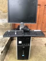 A picture of HP COMPLETE