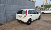 A picture of 2015 Ford figo Hatchback 14i for sale 2015