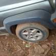 A picture of 2004 Liberty jeep Jeep