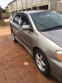A picture of Buy and drive nothing to fix come with your Technician