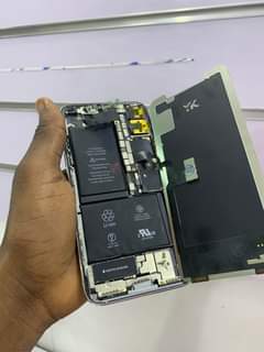 screens