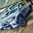 A picture of TOYOTA HILUX DOUBLECABIN 2022 250M