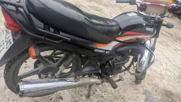 A picture of Hero pikipik laki 6