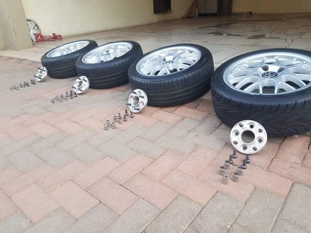bbs wheels
