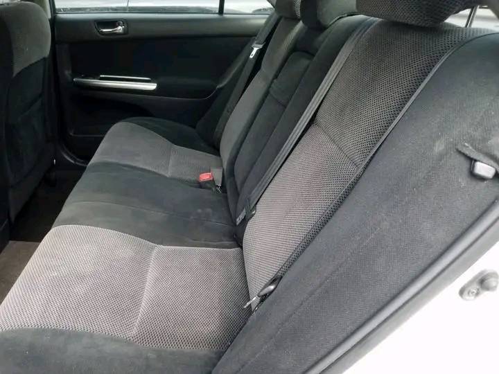 A picture of Toyota Camry