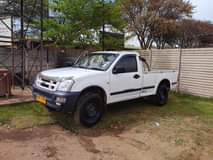 isuzu kb250