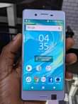 A picture of Sony Xperia performance