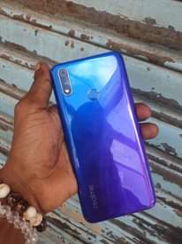 A picture of REALME 3PRO MPYA WIKI