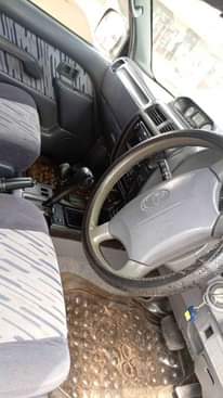 A picture of TX PARDO 16M Call 0701488581 What s app 0776417404