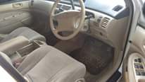 A picture of Visita 1 6cc VVTi money needed 7 7m