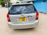A picture of Wish 1790 cc 5 7M Chap Chap Chap Chap 0766350128