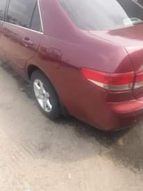 A picture of Honda EOD 04 Belgium grade Everything perfect Price 2 2m