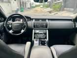 A picture of 2018 Land Rover Range Rover Supercharge 08022886324