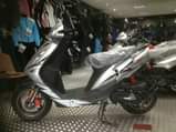 A picture of PROMO PROMO BRAND NEW MOTORCYCLE FOR SALE BRAND NEW KEKE