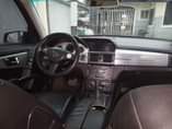 A picture of 2010 MERCEDES GLK 350