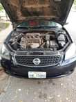 A picture of 2005 Nissan Altima