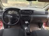 A picture of 2006 Toyota Corolla Sport