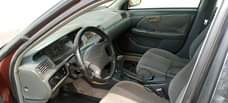 A picture of 2001 TOYOTA DROP LIGHT BUY AND DRIVE