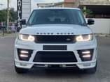 A picture of Price Bei155mil Call 0658056651 RANGE ROVER SPORT Year of manufacture