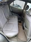 A picture of URGENT SALE Clean Reg 03 Lexus RX 300 leather Formica