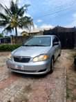 A picture of Super clean 2006 Toyota Corolla