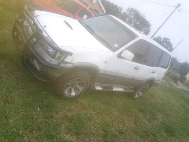 Snethemba S.