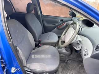 A picture of VITZ BEI 5.8M TSH