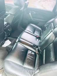 A picture of Acura MDX Sound Engine Perfect Automatic Transmission Freezing AC Pure