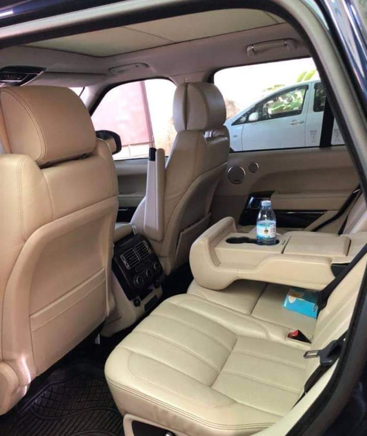 A picture of 2016 Land Rover 2016