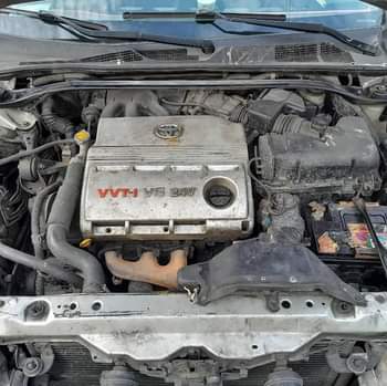A picture of Dealer buyer Toyota Camry big daddy. ...v6