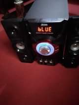 A picture of ALLIENCE RADIO MUZIKI MNENE
