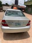 A picture of Grade A Toyota Camry 2004 model Price 2 150m 09069437672