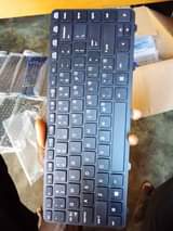 A picture of Nauza keyboard za laptop