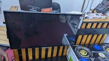 A picture of Tv 32