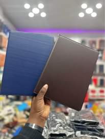 A picture of iPad and Tablet covers