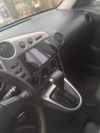 A picture of Awoof berekete toks standard 05 Pontiac vibe