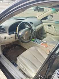 A picture of Model Camry Year 2008 Features Gear in good condition and