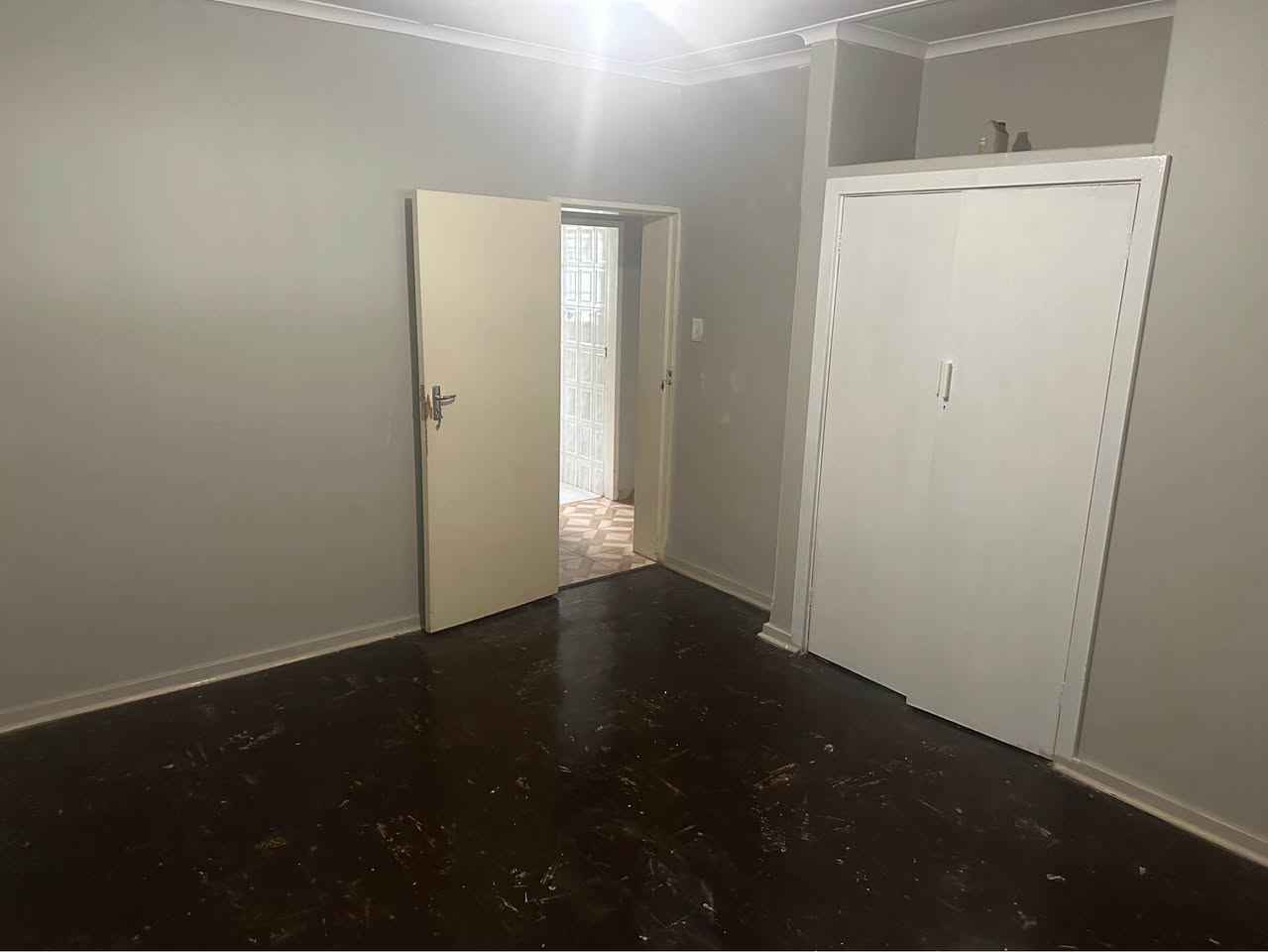 rooms to rent harare