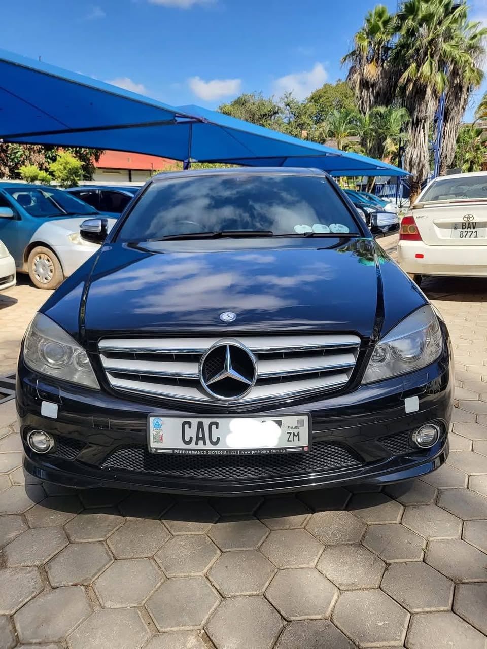 cars