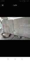 A picture of Toyota Sienna 2001 Engine and Gear ok Ac needs attention