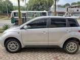 A picture of Toyota ist