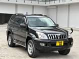 A picture of Prado diamond kaliiiiii