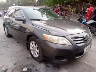 A picture of Foreign Used Toyota Camry LE available 2010