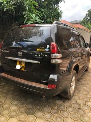 A picture of On sale at 75m call 0705750751