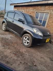 A picture of Nauza passo bado mpya engine capacity 990 piston 3