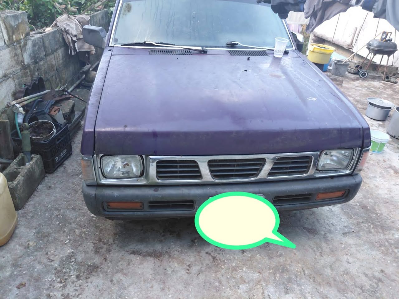 1990 cars