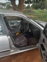 used toyota corolla