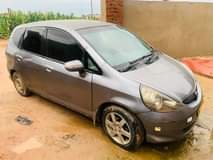 used honda fit