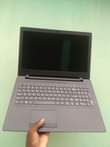 A picture of Lenovo
