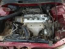 A picture of DEALERS DEAL Honda Accord 1998 baby boy for sale Engine